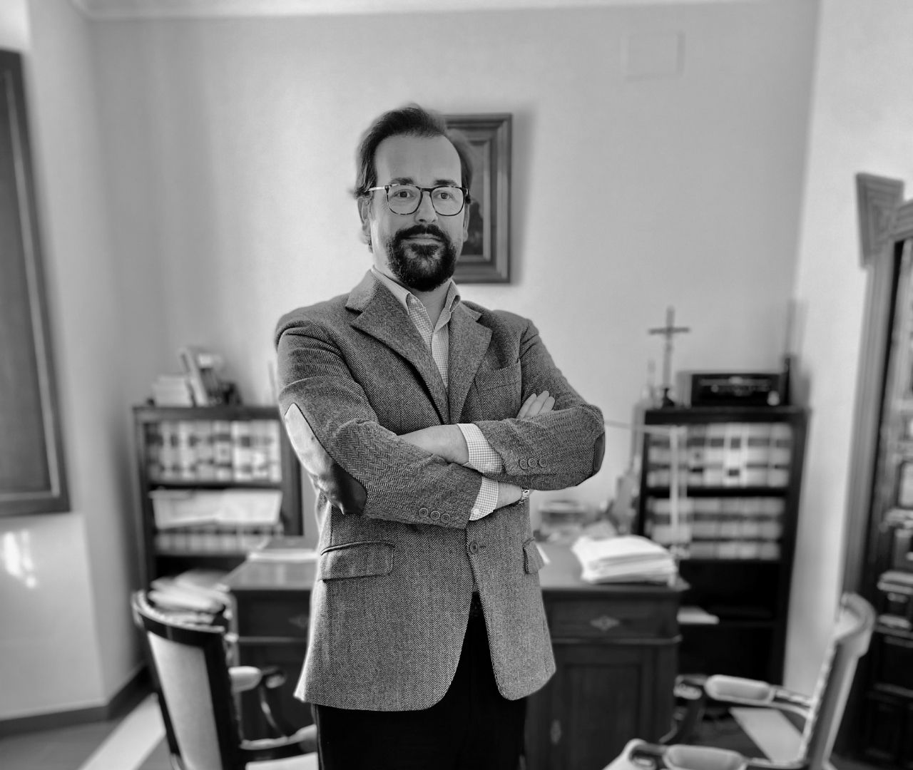 Antonio González Cano