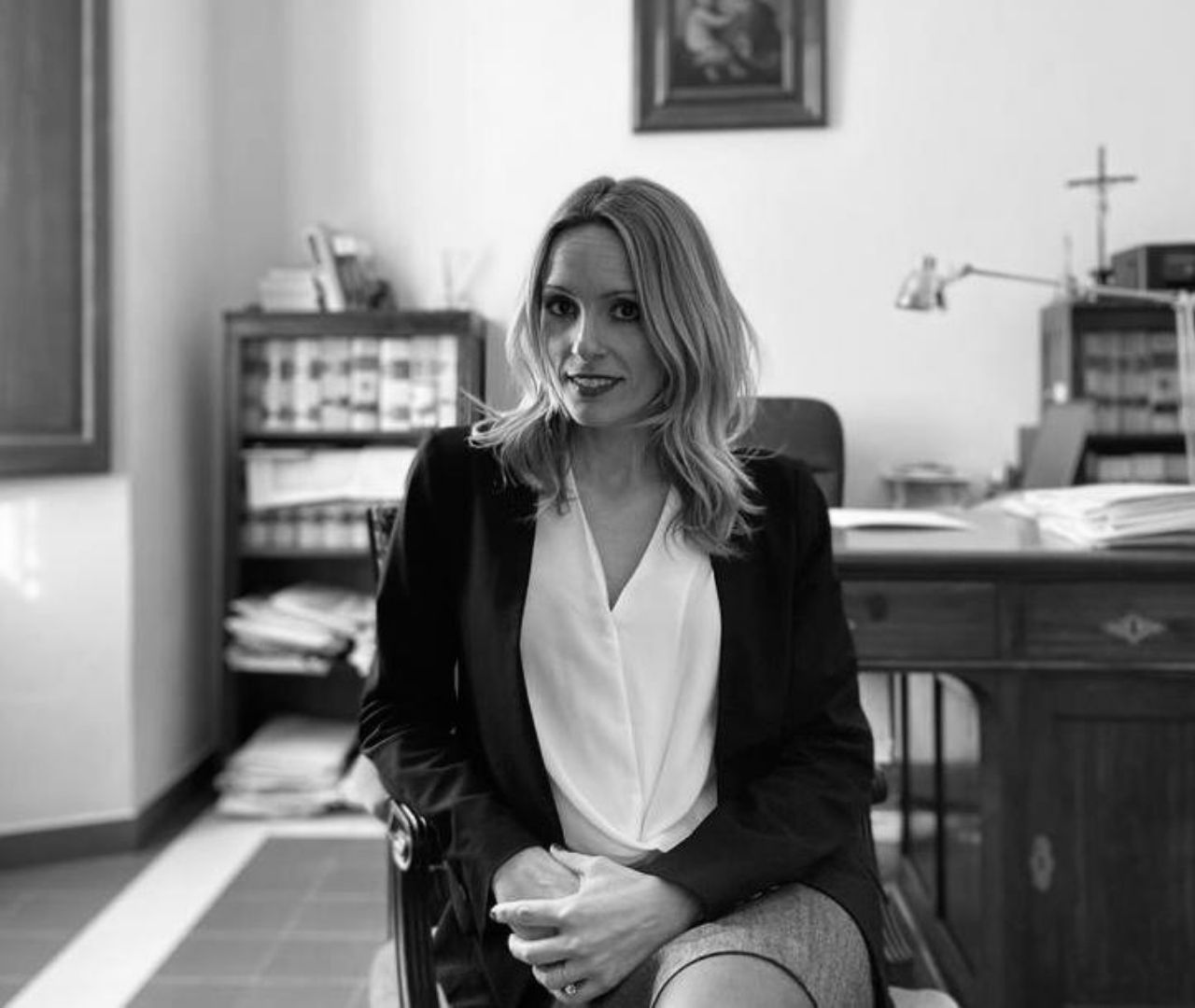 Rosario Serrano Ruiz